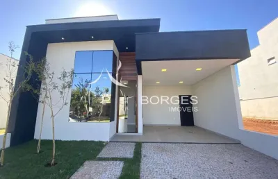 Casa em condomínio fechado com 3 quartos à venda na avenida luiz greco, 600, são bento, paulínia, 140 m2 por r$ 1.080.000