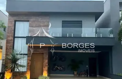 Casa em condomínio fechado com 3 quartos à venda na av pres juscelino kubitschek de oliveira, 3851, parque brasil 500, paulínia, 277 m2 por r$ 2.225.000