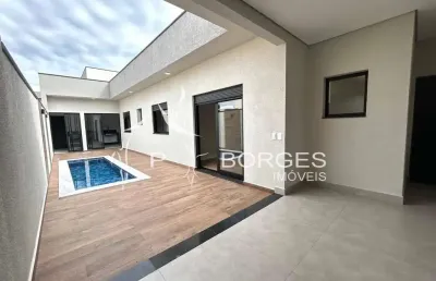 Casa em condomínio fechado com 3 quartos à venda na avenida luiz greco, 600, são bento, paulínia, 139 m2 por r$ 950.000