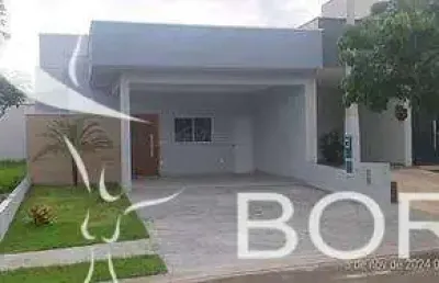 Casa em condomínio fechado com 3 quartos à venda na avenida luiz greco, 600, são bento, paulínia, 114 m2 por r$ 930.000