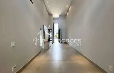 Casa em condomínio fechado com 3 quartos à venda na avenida presidente juscelino kubitschek de oliveira, 17748, parque brasil 500, paulínia, 148 m2 por r$ 1.370.000