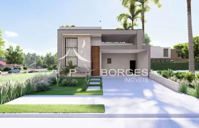 Casa em condomínio fechado com 3 quartos à venda na av pres juscelino kubitschek de oliveira, 3851, parque brasil 500, paulínia, 193 m2 por r$ 1.790.000