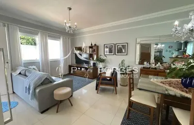 Casa em condomínio fechado com 3 quartos à venda na avenida magali godoi pagni, 10000, residencial terras do barão, campinas, 130 m2 por r$ 995.000