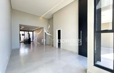 Casa em condomínio fechado com 3 quartos à venda na avenida presidente juscelino kubitschek de oliveira, 17748, parque brasil 500, paulínia, 140 m2 por r$ 1.195.000