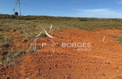 Terreno em condomínio fechado à venda na estrada municipal pln, 12, são bento, paulínia por r$ 280.000