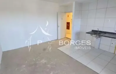 Apartamento com 2 quartos à venda na avenida dos pioneiros, 12, santa terezinha, paulínia, 60 m2 por r$ 490.000