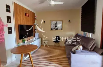 Casa com 3 quartos à venda na rua frei são carlos, 232, jardim santa genebra, campinas, 132 m2 por r$ 680.000