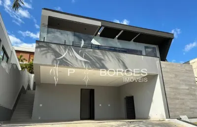 Casa em condomínio fechado com 4 quartos à venda na rua josé peressinoto, 2311, alphaville dom pedro 2, campinas, 358 m2 por r$ 4.450.000
