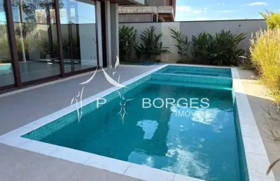 Casa em condomínio fechado com 4 quartos à venda na estrada municipal adelina segantini cerqueira leite, 15, loteamento residencial arborais, campinas, 397 m2 por r$ 4.500.000