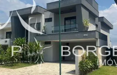 Casa em condomínio fechado com 4 quartos à venda na estrada municipal adelina segantini cerqueira leite, 15, loteamento residencial arborais, campinas, 340 m2 por r$ 3.400.000