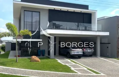 Casa em condomínio fechado com 3 quartos à venda na rua rodolfo carlos godoi tella, 12, swiss park, campinas, 300 m2 por r$ 3.700.000