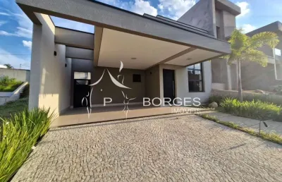 Casa em condomínio fechado com 3 quartos à venda na rua alessandro payaro, 23, parque rural fazenda santa cândida, campinas, 155 m2 por r$ 1.600.000
