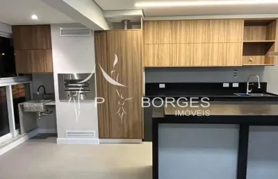 Apartamento com 3 quartos à venda na rua doutor mário natividade, 12, taquaral, campinas, 89 m2 por r$ 1.050.000