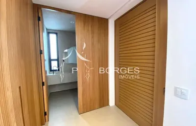 Casa em condomínio fechado com 4 quartos à venda na rua josé peressinoto, 2311, alphaville dom pedro 2, campinas, 435 m2 por r$ 4.950.000