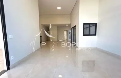 Casa em condomínio fechado com 3 quartos à venda na avenida josé alvaro delmonde, 100, condominio okinawa, paulínia, 236 m2 por r$ 1.370.000