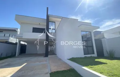 Casa em condomínio fechado com 3 quartos à venda na estrada municipal pln-360, 381, terras do cancioneiro, paulínia, 468 m2 por r$ 2.500.000