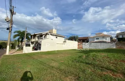 Terreno em condomínio fechado à venda na rua ana zorzetto favaro, 303, betel, paulínia por r$ 430.000
