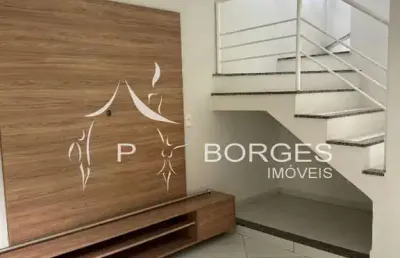 Casa com 3 quartos à venda na rua floresta amazônica, 23, bosque de barão geraldo, campinas, 140 m2 por r$ 780.000