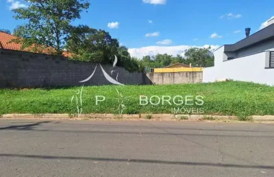 Terreno em condomínio fechado à venda na rua mariazinha leite campagnolli, 12, parque xangrilá, campinas por r$ 650.000