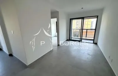 Apartamento com 2 quartos à venda na rua barão geraldo de resende, 295, botafogo, campinas, 57 m2 por r$ 640.000