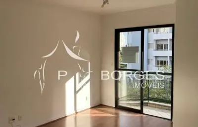 Apartamento com 2 quartos à venda na rua salvador penteado, 76, vila rossi borghi e siqueira, campinas, 62 m2 por r$ 550.000