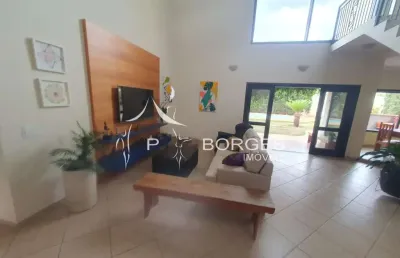 Casa em condomínio fechado com 3 quartos à venda na rua mariazinha leite campagnolli, 12, parque xangrilá, campinas, 360 m2 por r$ 1.930.000