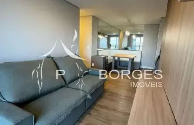 Apartamento com 3 quartos à venda na rua nelson rubini, 419, balneario tropical, paulínia, 80 m2 por r$ 650.000