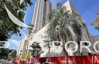 Kitnet / stúdio à venda na rua sacramento, 750, vila itapura, campinas, 41 m2 por r$ 550.000