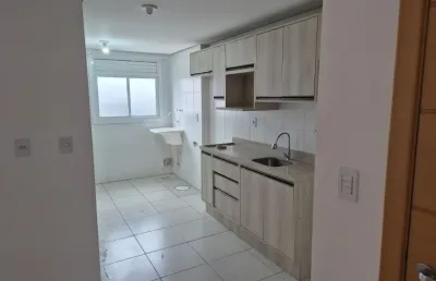Apartamento com 2 quartos para alugar na Rua Anápio Gomes, 1887, Centro, Gravataí