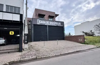Linda cobertura para residencial ou comercial próximo ao hospital e shopping