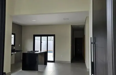 Casa em condomínio fechado com 3 quartos à venda na Rua das Margaridas, 130, Condomínio Terras do Vale, Caçapava