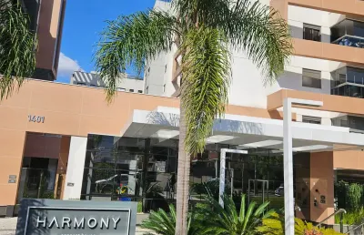 Apartamento com 2 quartos à venda na Rua Marquês do Paraná, 1401, Água Verde, Curitiba