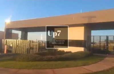 Terreno de esquina com 523m², residencial cyrela - venda - bauru.