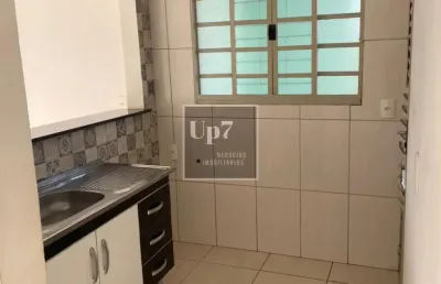Casa com 2 quartos à venda no Jardim Eldorado, Bauru 