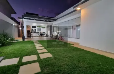 Condomínio quinta ranieri green em bauru/sp - casa em condomínio fechado