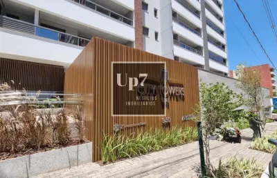 Apartamento com 3 quartos à venda no Jardim Paulista, Bauru 