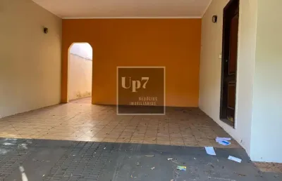 Casa com 3 quartos à venda no Jardim Bela Vista, Bauru 
