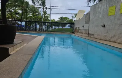 Apartamento à venda na Avenida Doutor Antônio Gouveia, 439, Pajuçara, Maceió