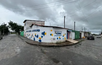 Casa com 3 quartos à venda na Conj Jardim Royal 2, Cidade Universitária, Maceió
