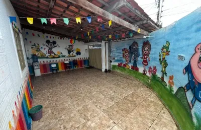 Casa com 3 quartos à venda na Conj Jardim Royal 2, Cidade Universitária, Maceió