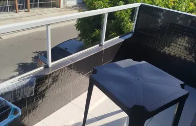 Casa com 5 quartos à venda no Pajuçara, Maceió 