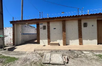 Casa com 2 quartos à venda na Loteamento Briza Do Frances, 07, Loteamento Trevo do Frances, Marechal Deodoro