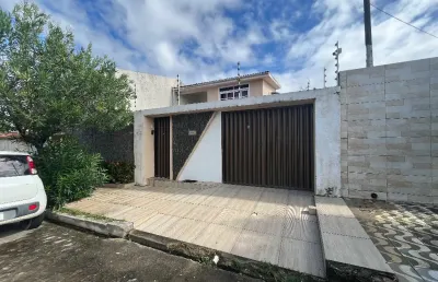 Casa com 4 quartos à venda na Rua Pedro Pedrosa, 128, Feitosa, Maceió
