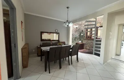 Casa com 4 quartos à venda na Rua Pedro Pedrosa, 128, Feitosa, Maceió