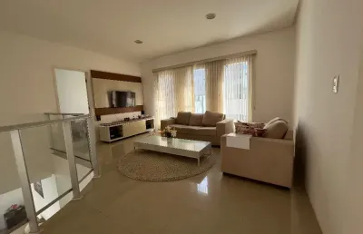 Casa em condomínio fechado com 4 quartos à venda na Rua das Algas, 10B, Massagueira, Marechal Deodoro