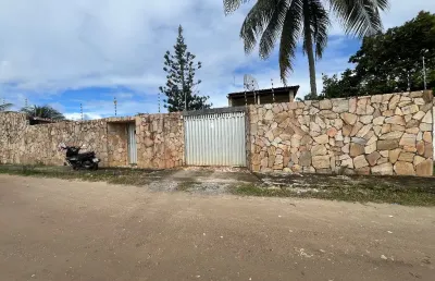Casa com 4 quartos à venda na Rua das Algas, Barra Nova, Marechal Deodoro