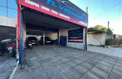 Casa comercial com 3 salas à venda na Avenida Dona Constança de Góes Monteiro, 283, Jatiúca, Maceió