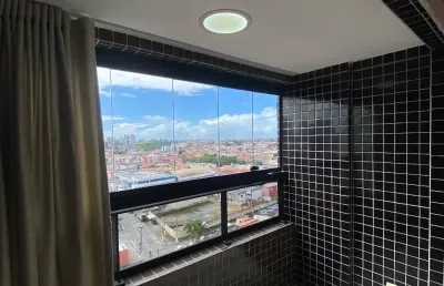 Lindo apartamento pronto pra morar na gruta de lourdes