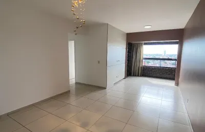 Lindo apartamento pronto pra morar na gruta de lourdes