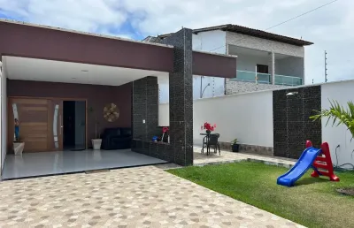 Casa com 3 quartos à venda na Loteamento Buzios Do Francês, Loteamento Búzios do Frances, Marechal Deodoro